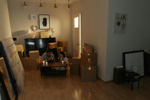 Idées de rénovation à nice : marier style et praticité