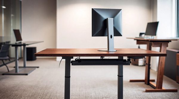 Top 2025 standing desks you should consider today