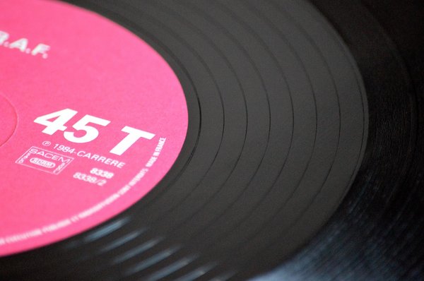 Vinyl techno : la référence incontournable pour les passionnés