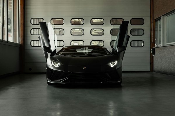 Aménager votre garage : 10 astuces pour un espace idéal