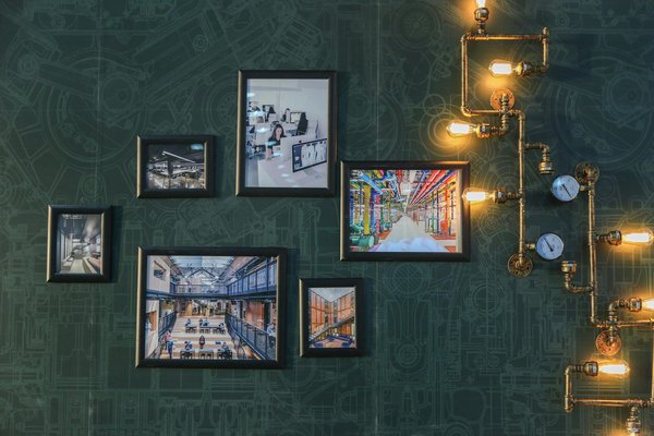 5 idées de tableaux pour exprimer votre identité unique